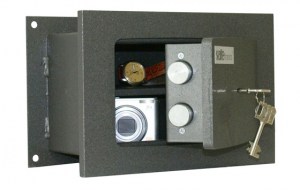 Safetronics STR 14M