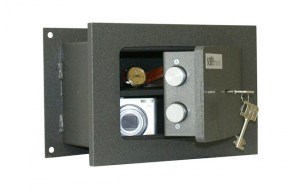 Safetronics STR 20M