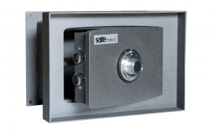 Safetronics STR 20LG
