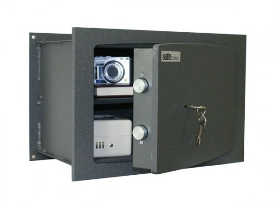 Safetronics STR 25M