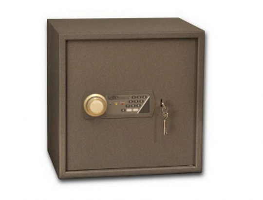 Safetronics ZSL 43MEs