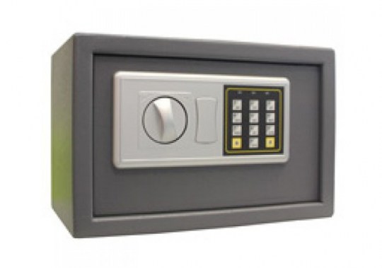 Safetronics LS 30 ME