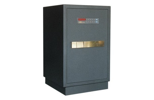 Safetronics EURON