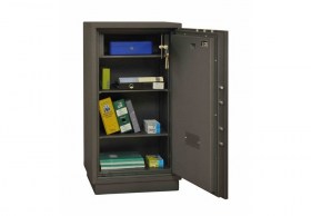 Safetronics EURON 2130ME