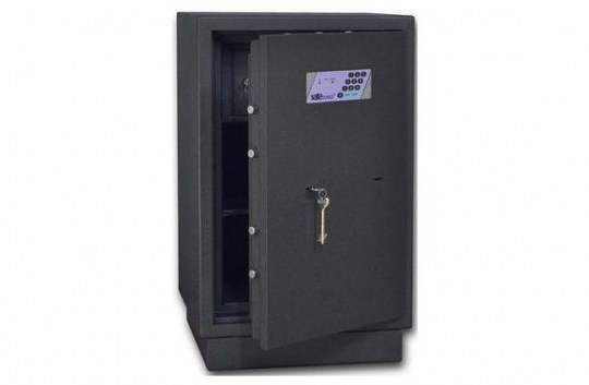 Safetronics EURON 2056ME