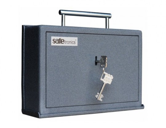 Safetronics AT 20/30 (3)
