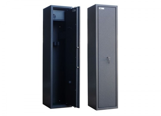 Safetronics MAXI 3PM в дереве